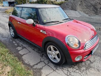 Mini Cooper D - 7