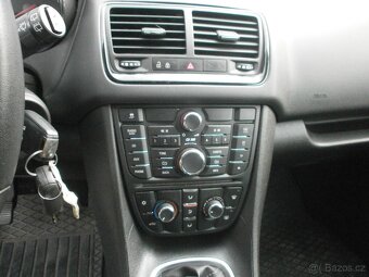 Meriva 1.3jtd - 7