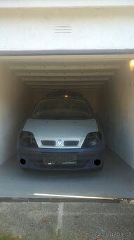 Autovrak RENAULT SCE|NIC 1.4 16V - 7