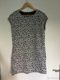 Šaty různé, velikosti M, cena za kus 200 Kč - 7