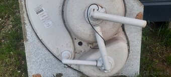 Granitový dřez - 7