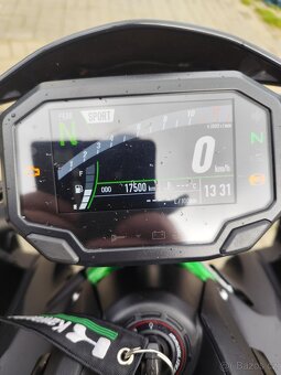 Kawasaki Z900 92KW - 7