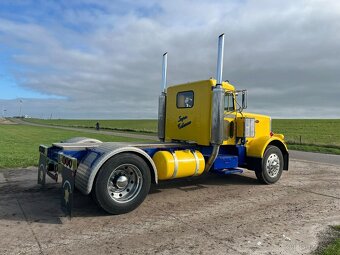 Peterbilt 288 1967 - odpočet DPH - 7