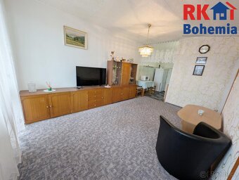 Prodej bytu 2+kk, Mladá Boleslav, ul. Jana Palacha - 7