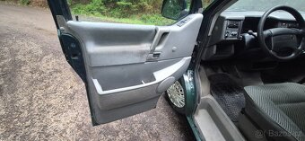 Vw t4 2.5 tdi 75kw caravelle - 7