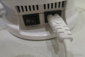 Profesionální systém na odstraňování chloupků Remington - 7