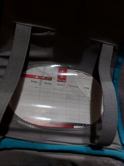 Školní aktovka HAMA STEP BY STEP - 7