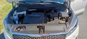 Kia Sorento 2.2crdi 147kw - 7
