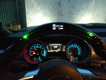 Ford Mustang GT PERFOMANCE - 7