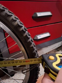 Dětské jízdní kolo - 7