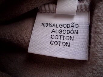 Aeronautica Militare pánske slim polo tričko M - 7