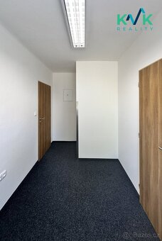 Pronájem nebytového prostoru v Ostrově, celková plocha 36m2 - 7