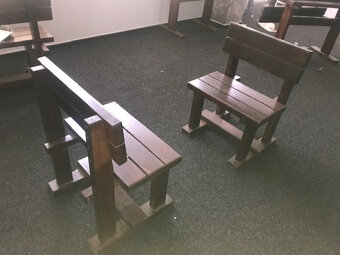 Zahradní nábytek - 7