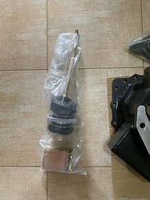 ADAPTÉR PŘEVODOVKY BMW GS6-53DZ PRO ROZVODOVKU NISSAN PATROL - 7