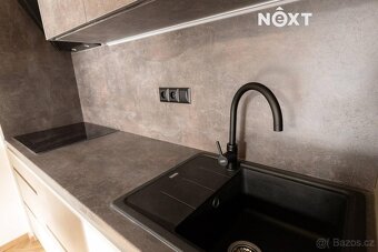 Pronájem byt 2+kk, 41㎡ - 7