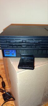 Sony PlayStation 2 fat - 7