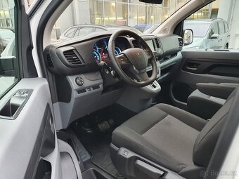 Peugeot E-Expert L3 Premium Electric 100kW- záruka Autodraft - 7