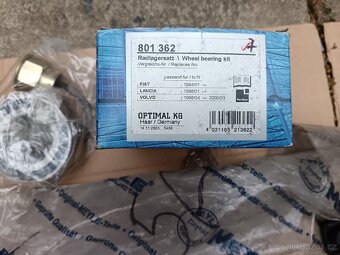 Fiat Bravo 1,Marea - 7