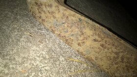 BMW E36 M3 zadní náprava - 7