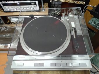 gramofon Denon DP-47F - 7