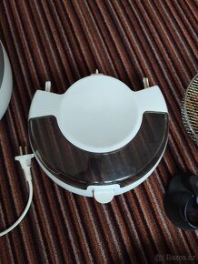 Horkovzdušná fritéza ACTIFRY model FZ700038 - 7