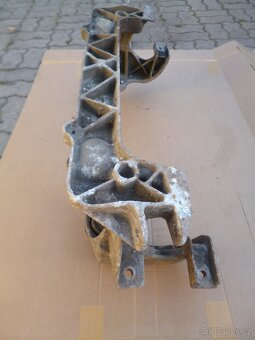 Nápravnice Ford Sierra Cosworth 4x4 - 7