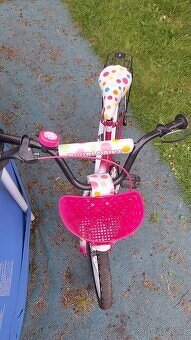 Dětské kolo 18" - 7