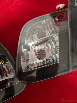 Světla BMW e46 rv.2003 - 7