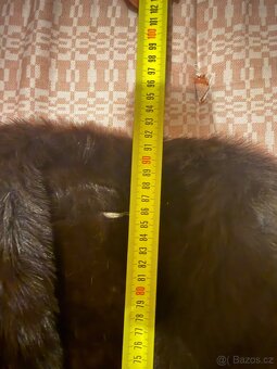 Dámský kožich - 7