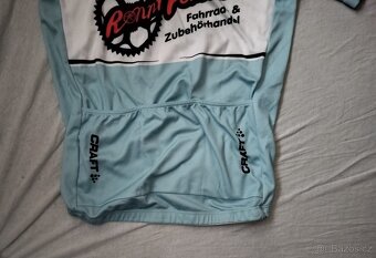 Dětské oblečení na kolo - 7