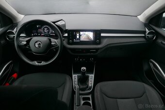 Škoda Fabia 1.0 TSI 70 kW M5° Top Selection - 7