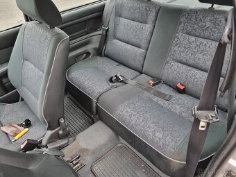 Peugeot 106 1.2 r.v. 98 - 7