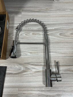 Vodovodní baterie - 7