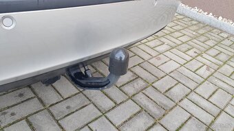 Škoda Octavia 1.6i / 75KW - 7