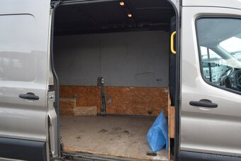 Ford Transit 2.0TDCi ČR/1-MAJ/L2H2/2019/AC/ - 7