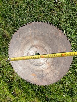 Stolní kotoučová pila - 7