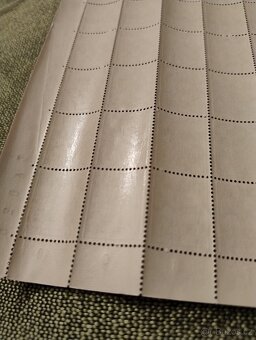 DDR ARCH ZNÁMEK Mi.458 - 7