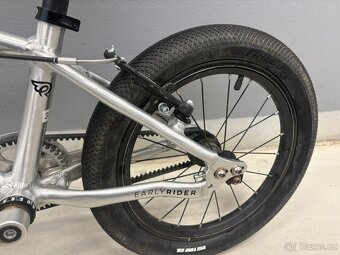 Dětské kolo Early Rider Belter 16 - 7