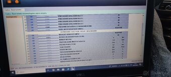 Diagnostika Renault / Dacia Clip s interface (sondou) - 7