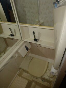 Karavan Dethleffs New Line - 7