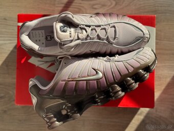 Nike shox - 7