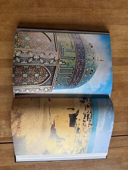 Iran plny mucedniku Jiri Sladky - 7