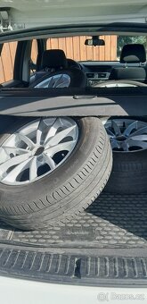 Prodám BMW X3 2.0D - 7