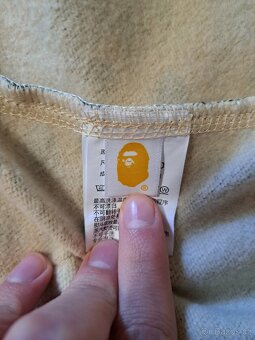 Bape Medicom mikina - 7