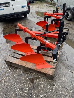Pluh za malotraktor - 7