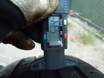 Letní Hankook 185/65/15 - 7