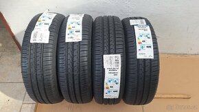 Nové letni pneu - skladovky 185/65 185/60 205/65 225/35 - 7