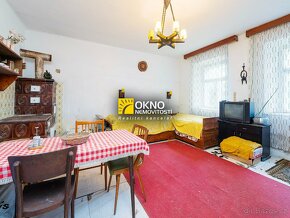 Bývalý mlýn na Vysočině - 7