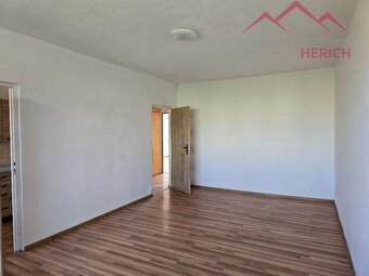 Pronájem bytu 3+1/B, 78 m2, ulice Písečná, Chomutov - 7
