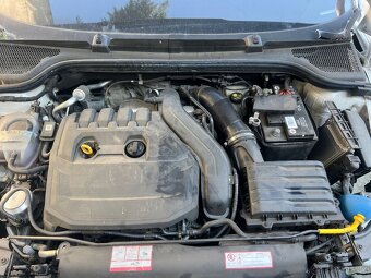 Škoda Kamiq 2022 | 94000 km | benzín | 110 kW | ŠTARTUJE - 7